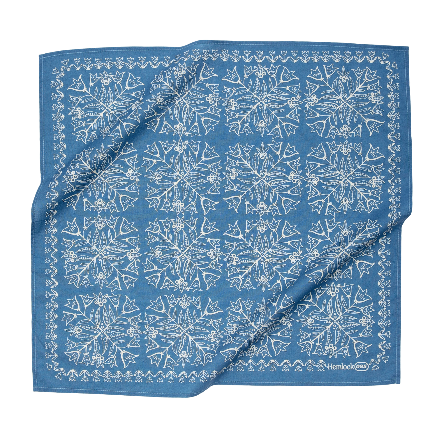 Jenny Cotton Bandana