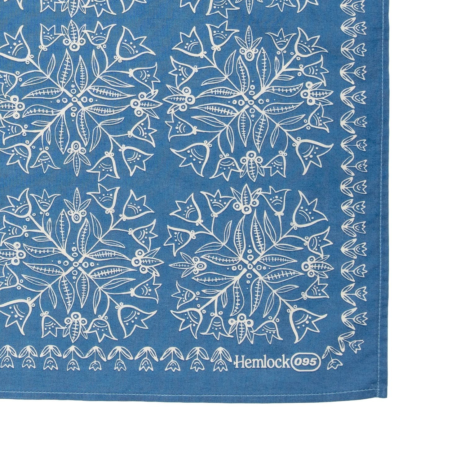 Jenny Cotton Bandana