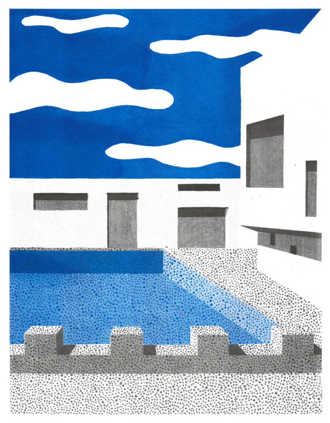 ANA POPESCU Le Havre