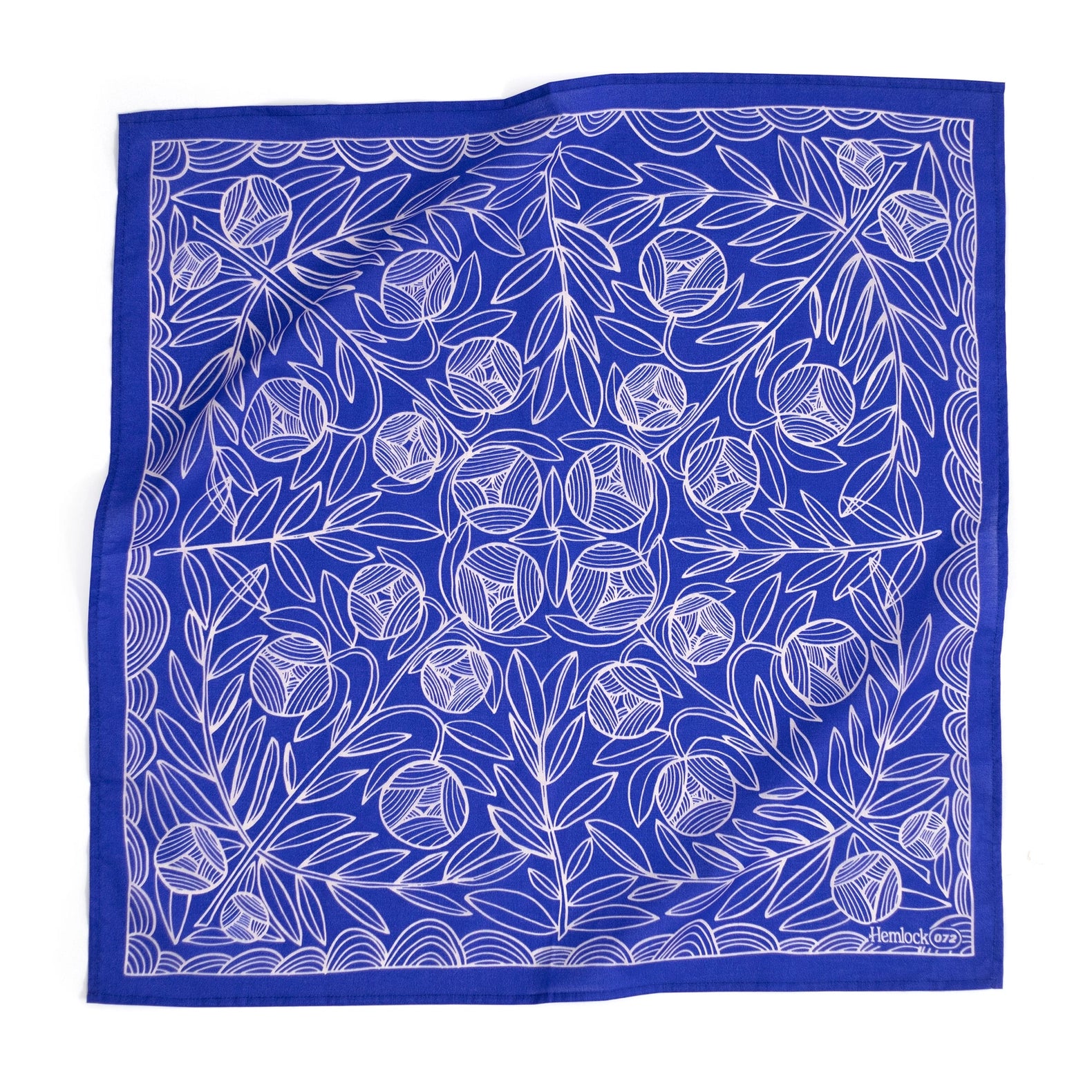 Margot Cotton Bandana