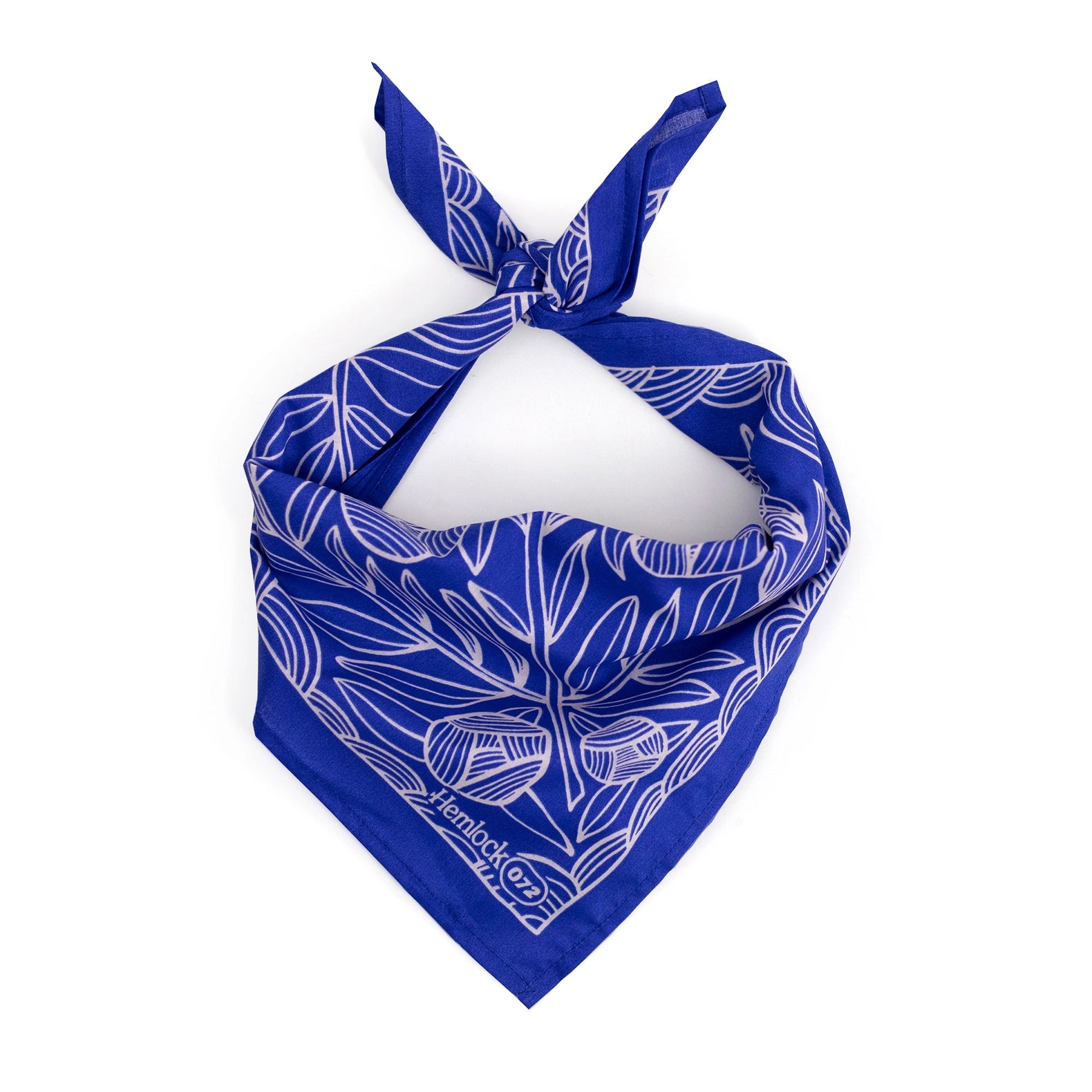 Margot Cotton Bandana