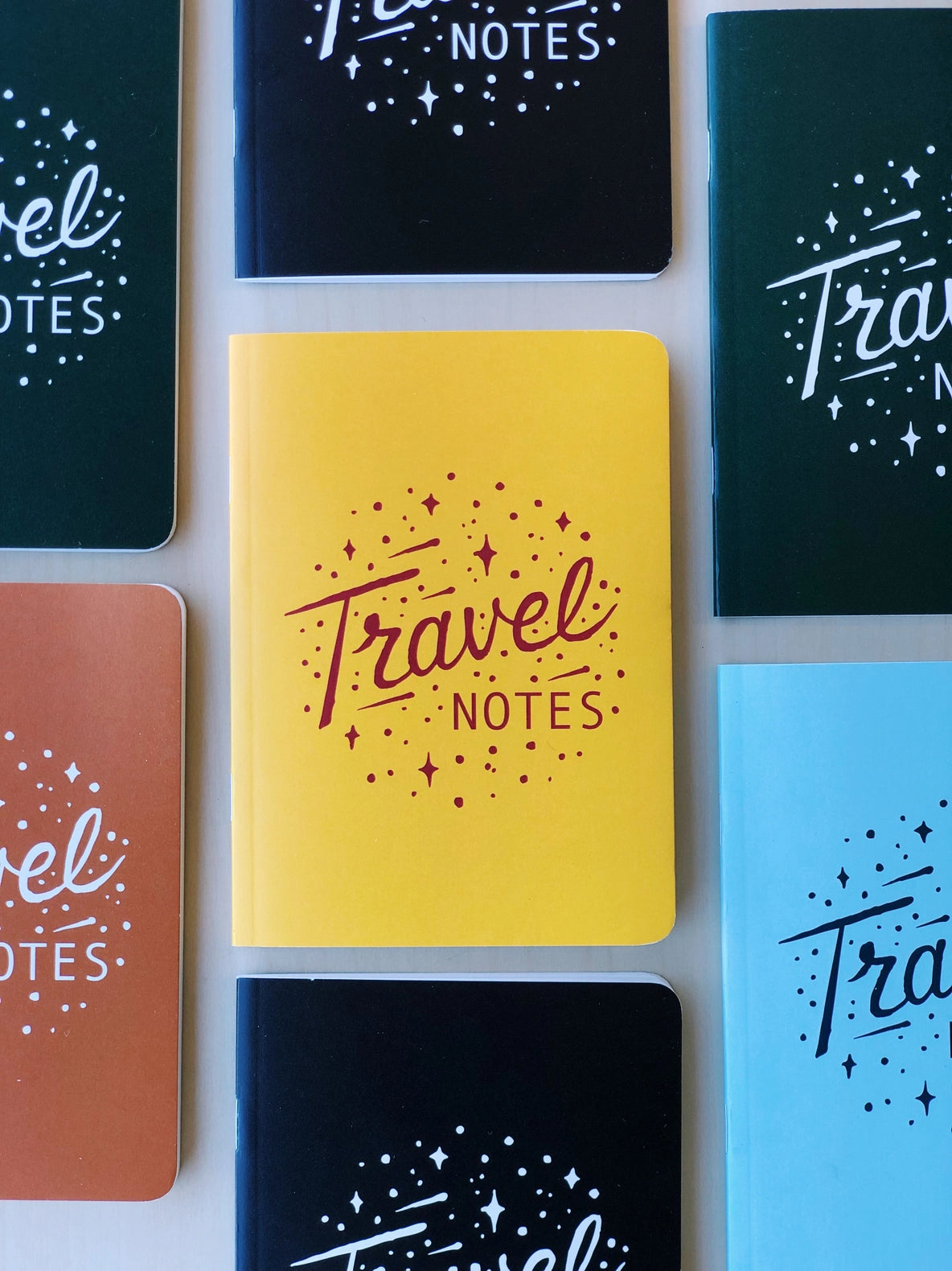 Travel Journal