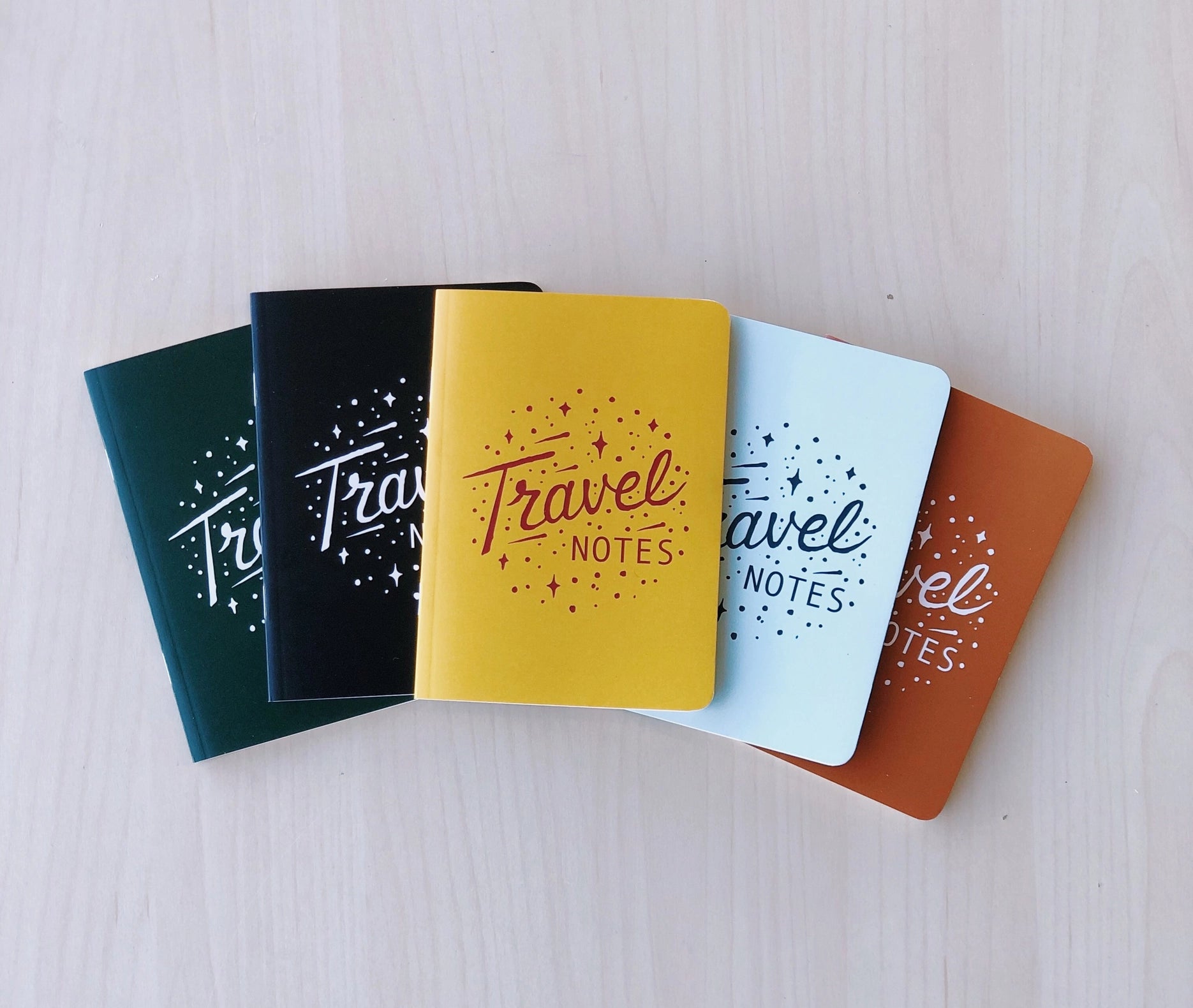 Travel Journal