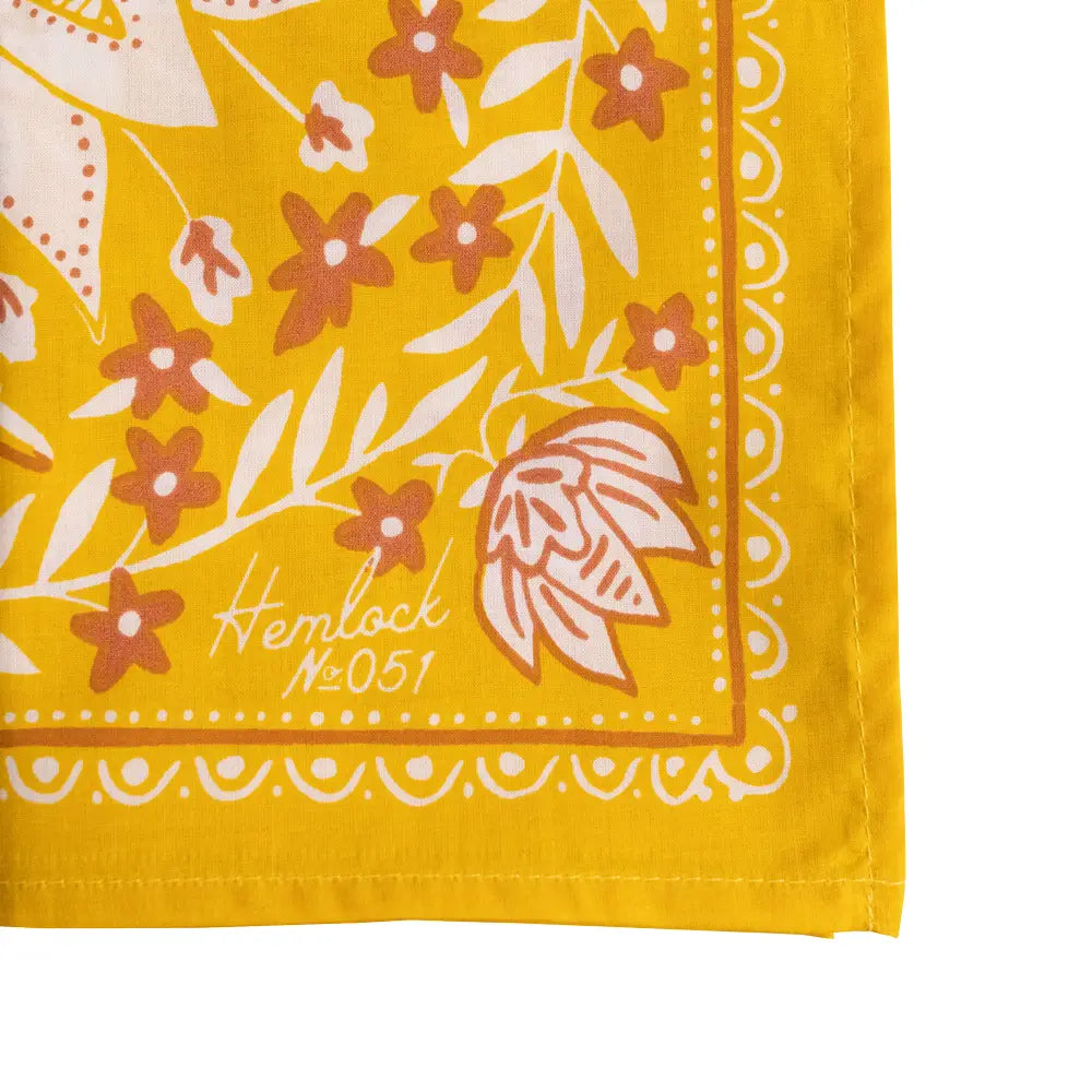 Antonia Cotton Bandana