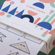 Origami Scroll