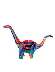 Diplodocus 3D DIY Craft Kit