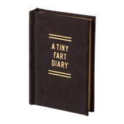 A Tiny Fart Diary