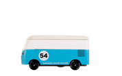 VW 294 Smoky Blue
