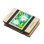 Daisy Pocket Flower Press
