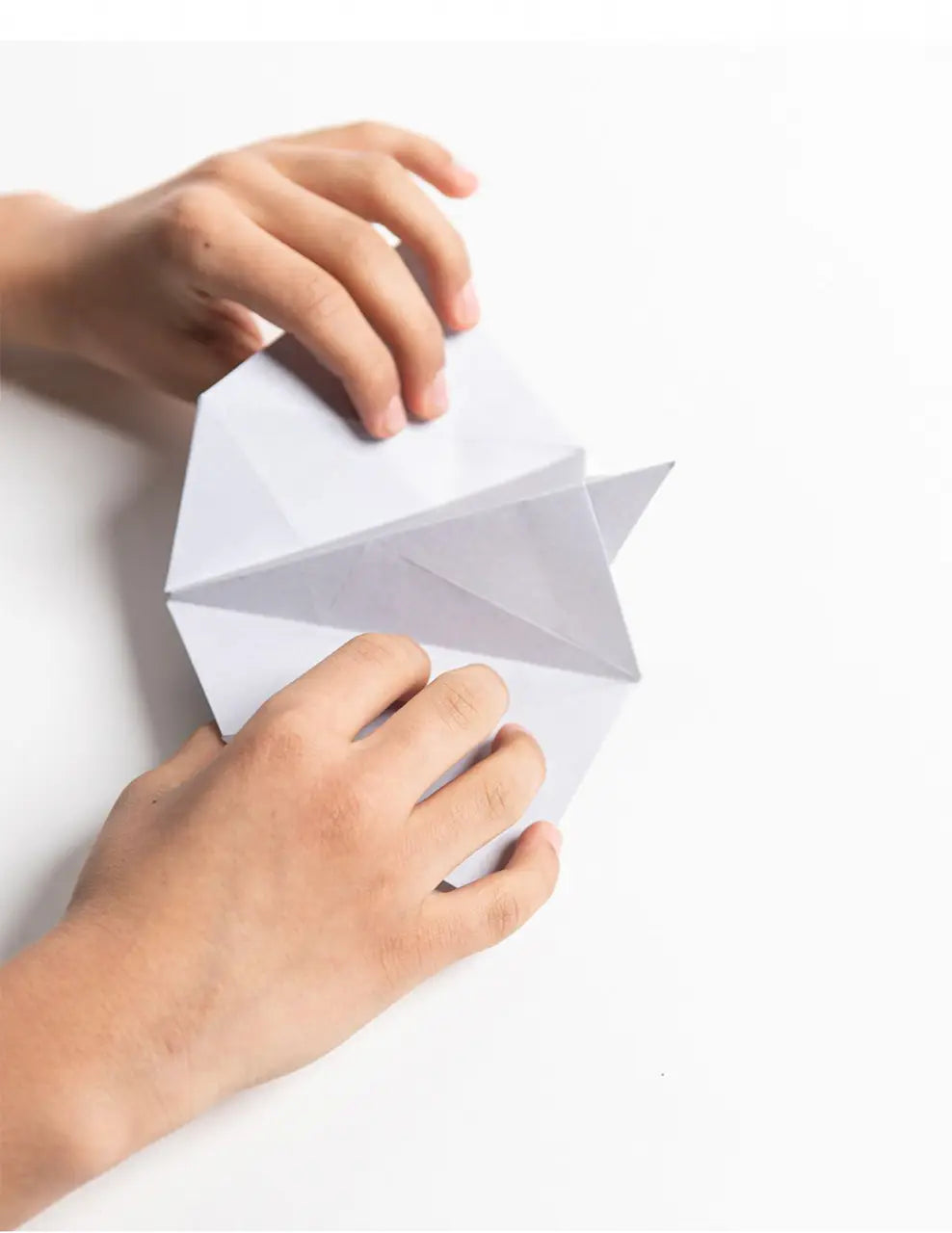 Paper Magic Eco Friendly Kit