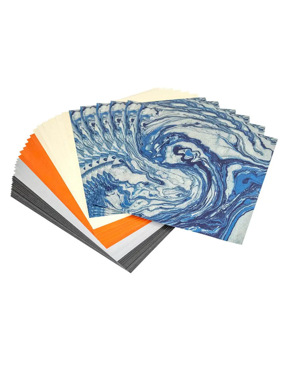 Paper Magic Eco Friendly Kit