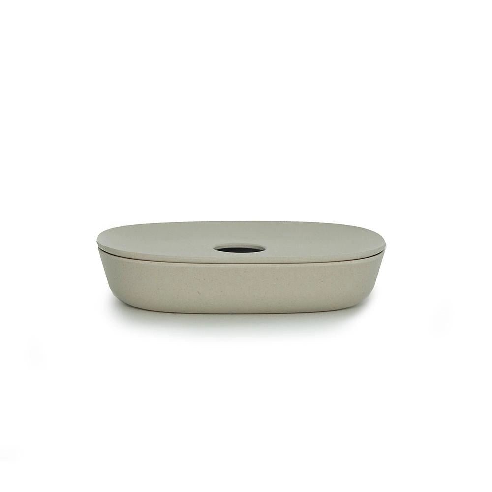 Eco Friendly Soap Dish - Stone