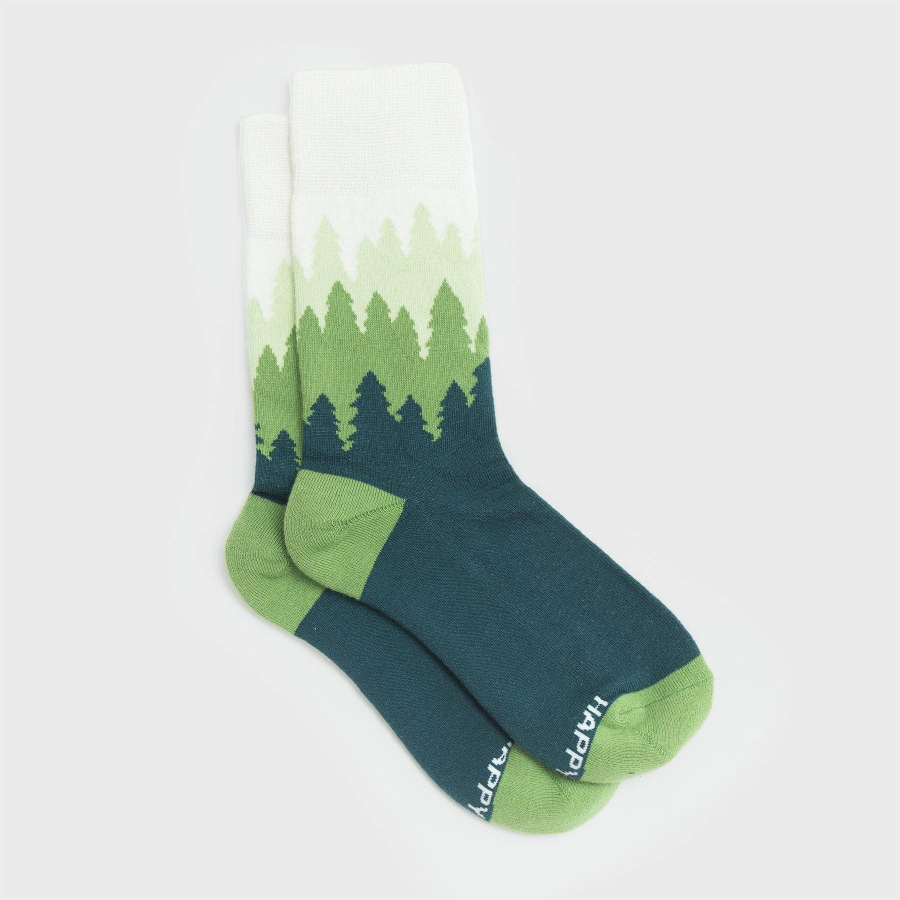 Treeline Organic Cotton Socks