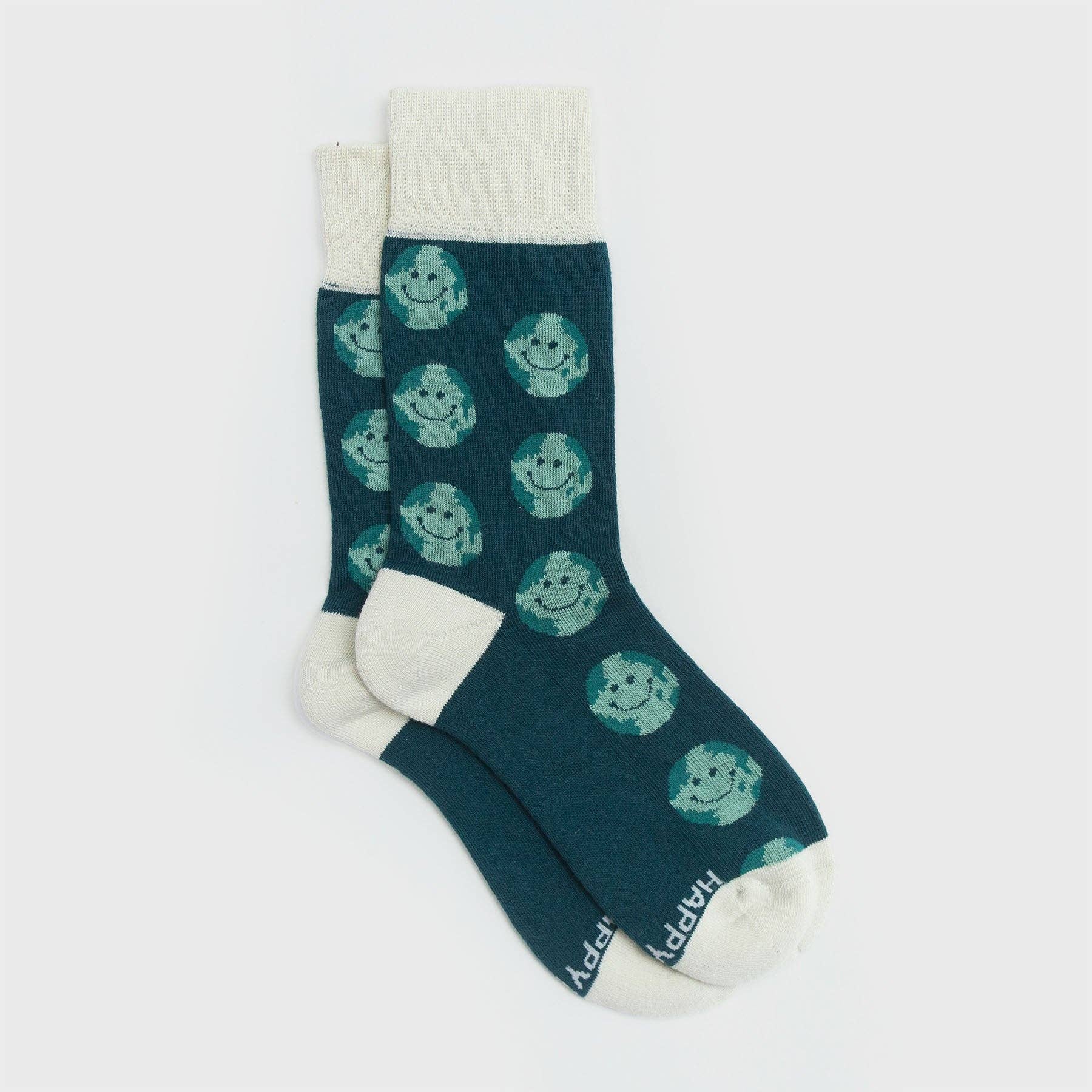 Climate Optimist Eco Friendly Socks