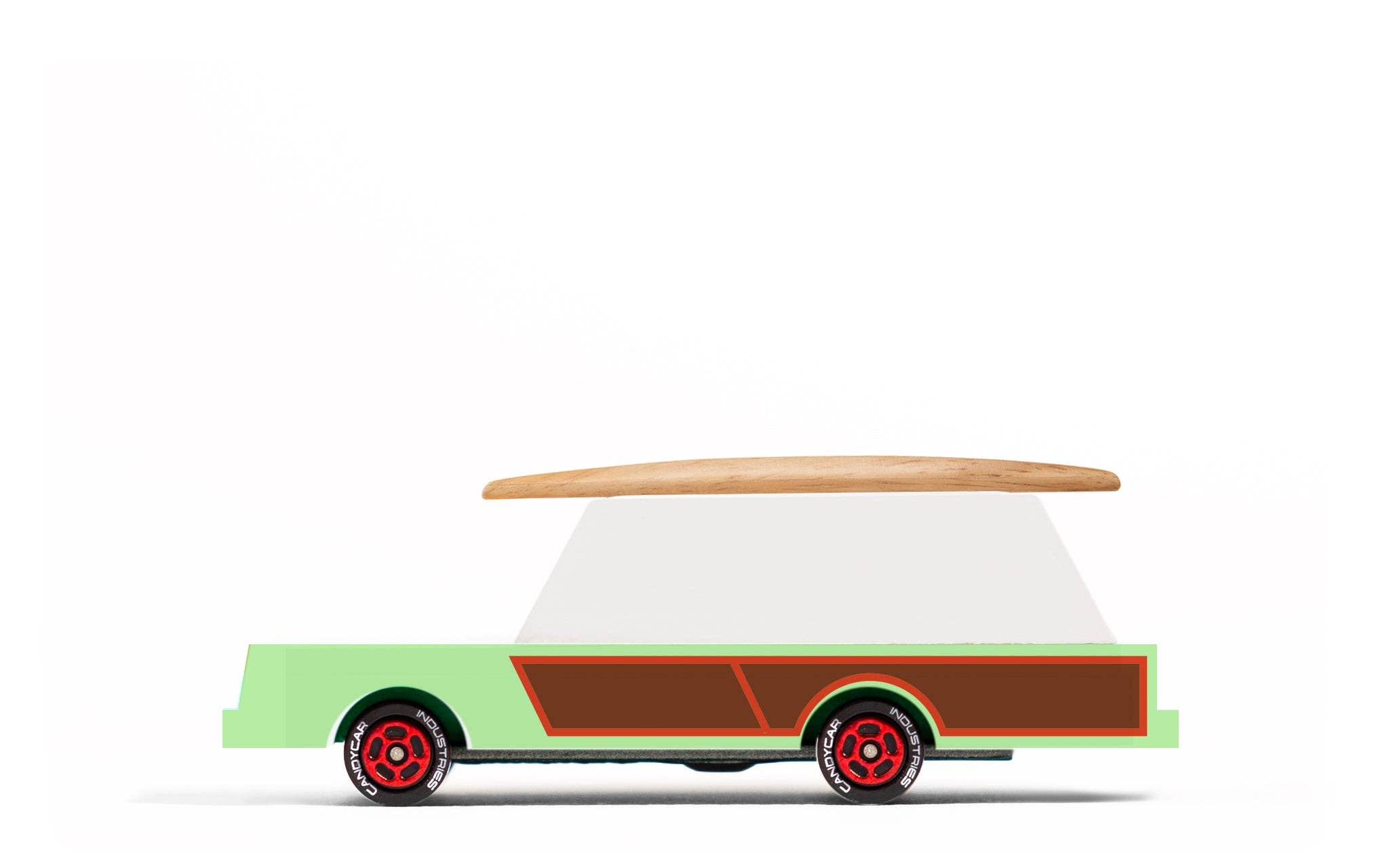 Surf Wagon by Candylab Toys