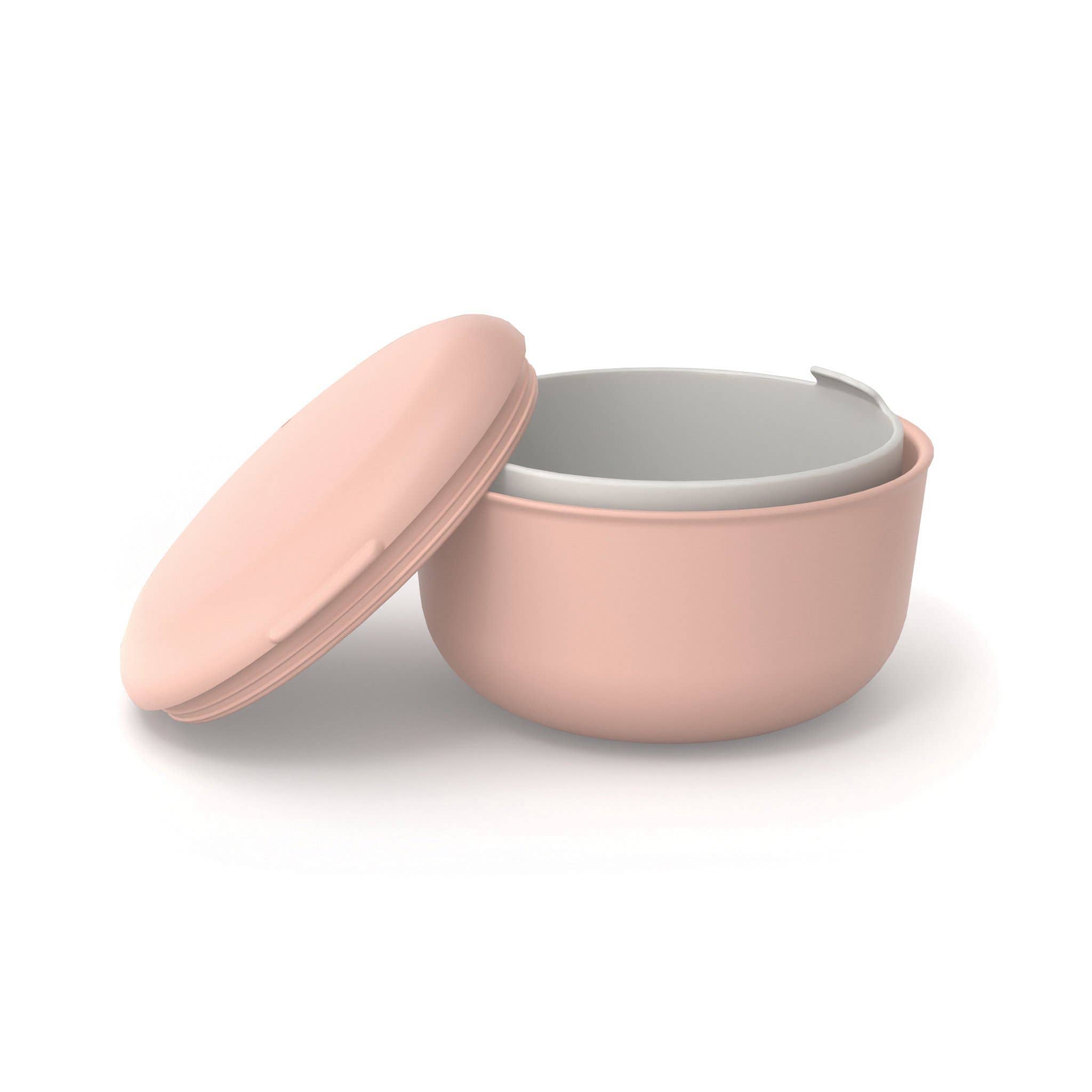 EKOBO - Lunch Set with heat-safe insert 25oz - Blush