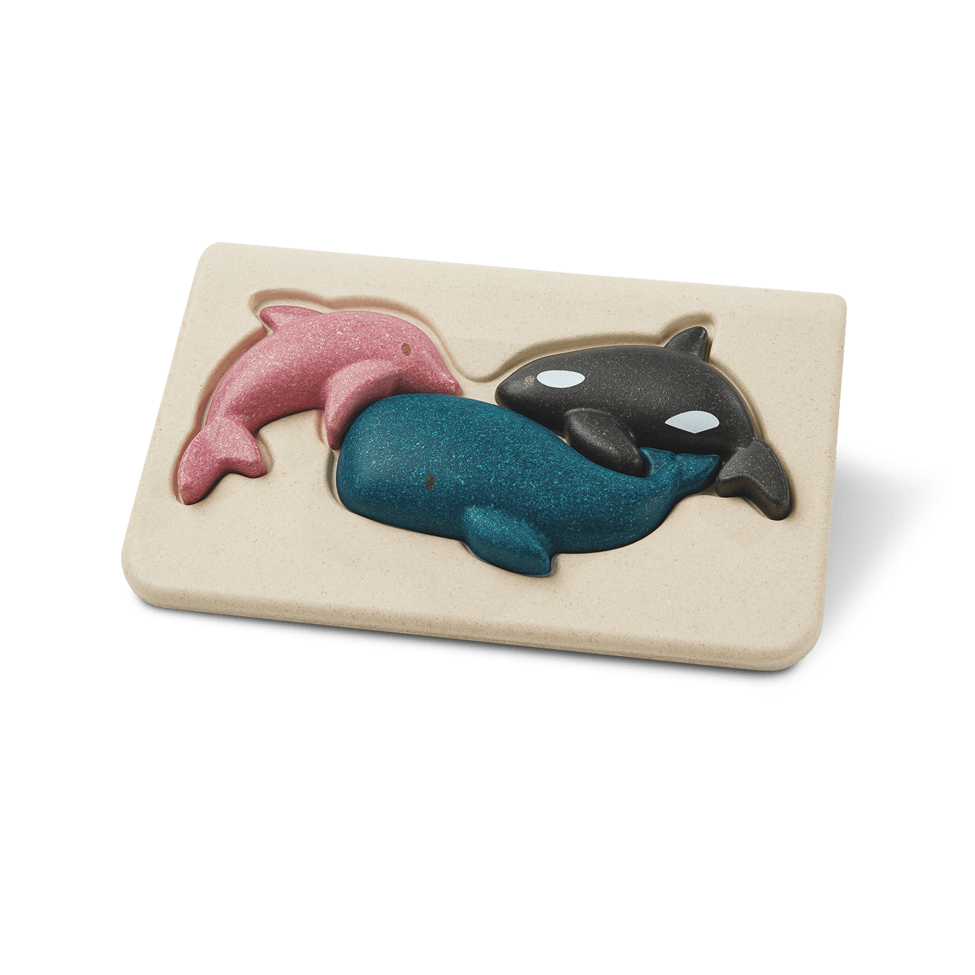 Sea Life Eco Friendly Puzzle