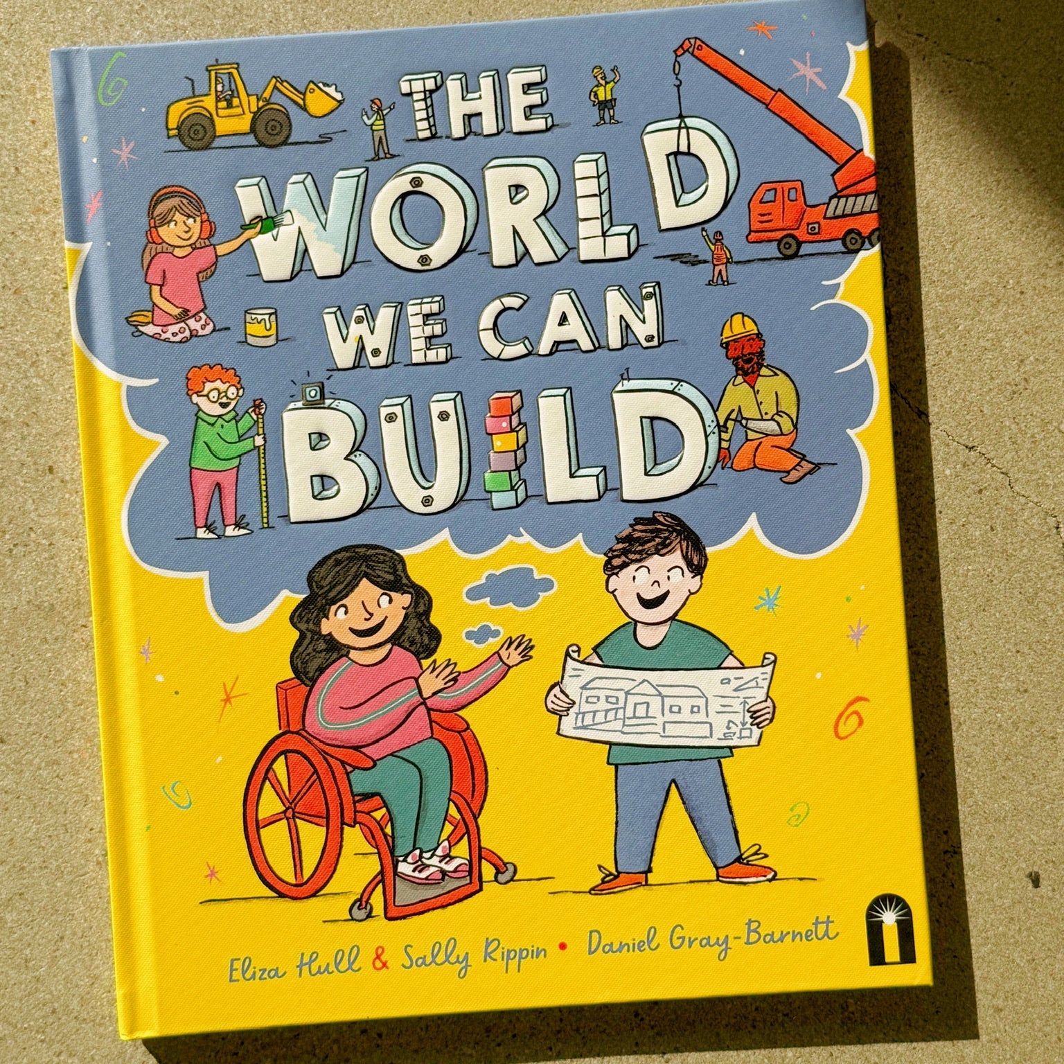 Children's Books