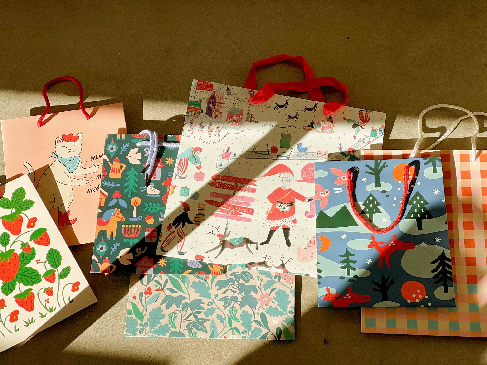 Gift Bags
