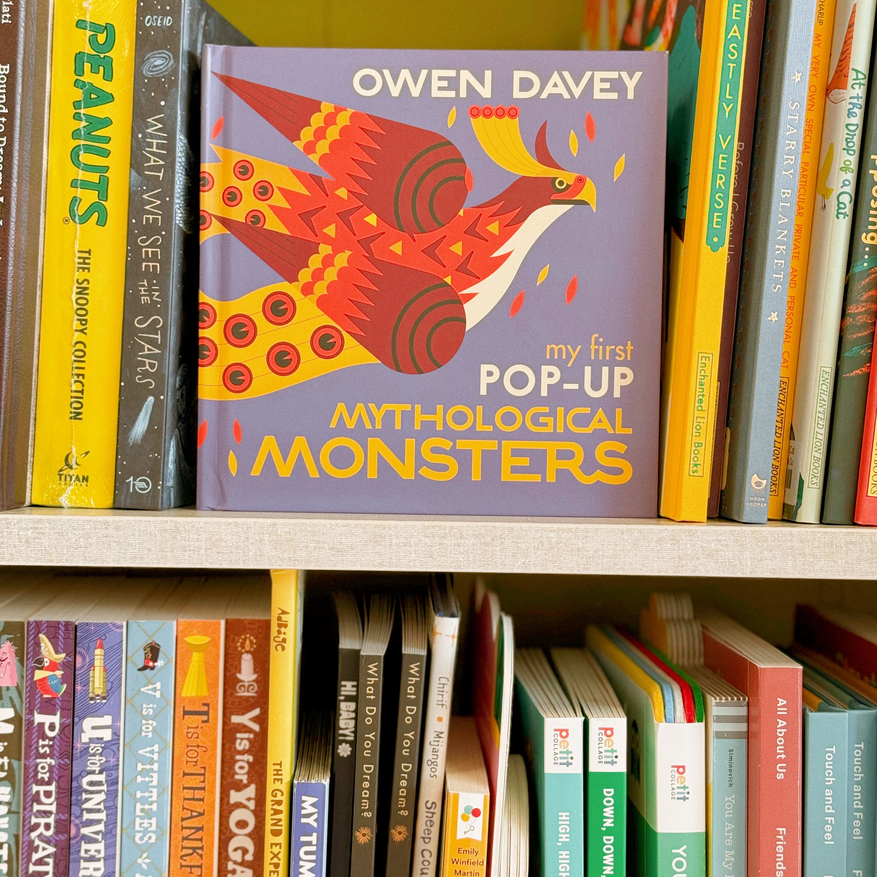 Childrens Books Mythology