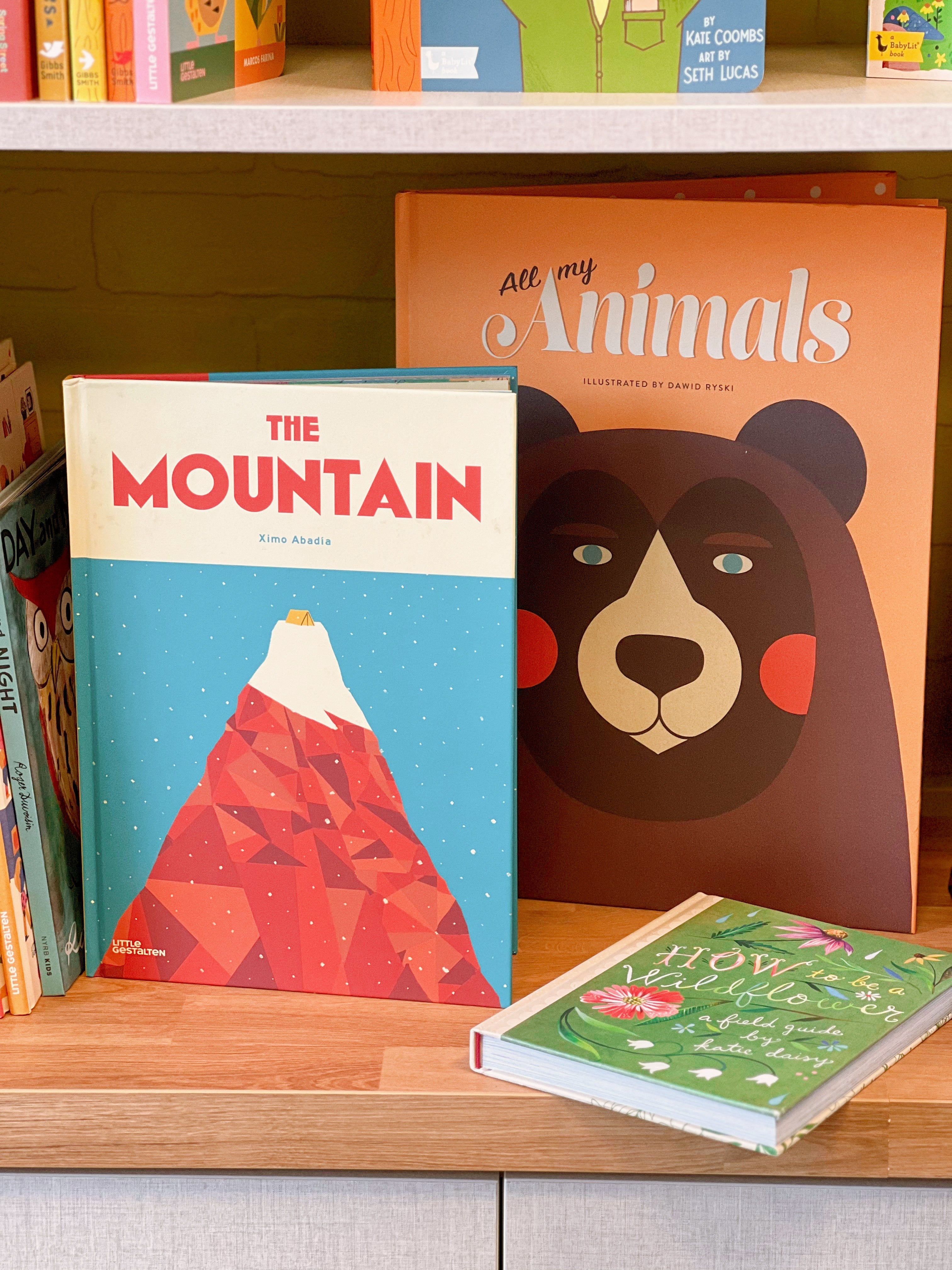 Picture Books