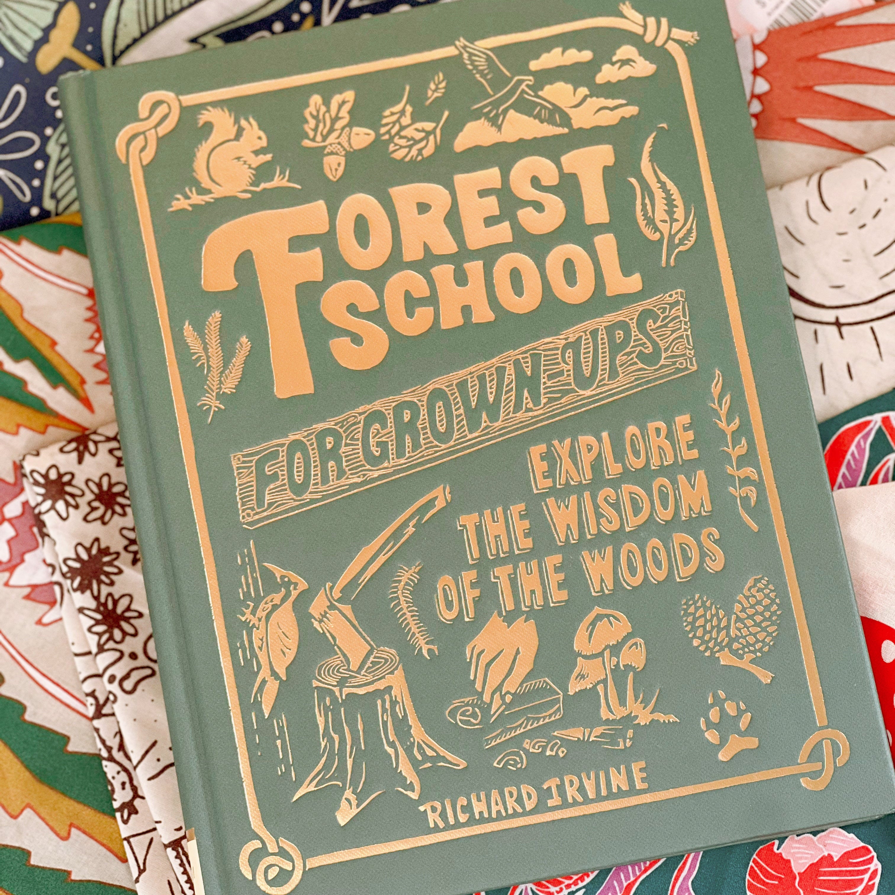 Books for Nature Lovers