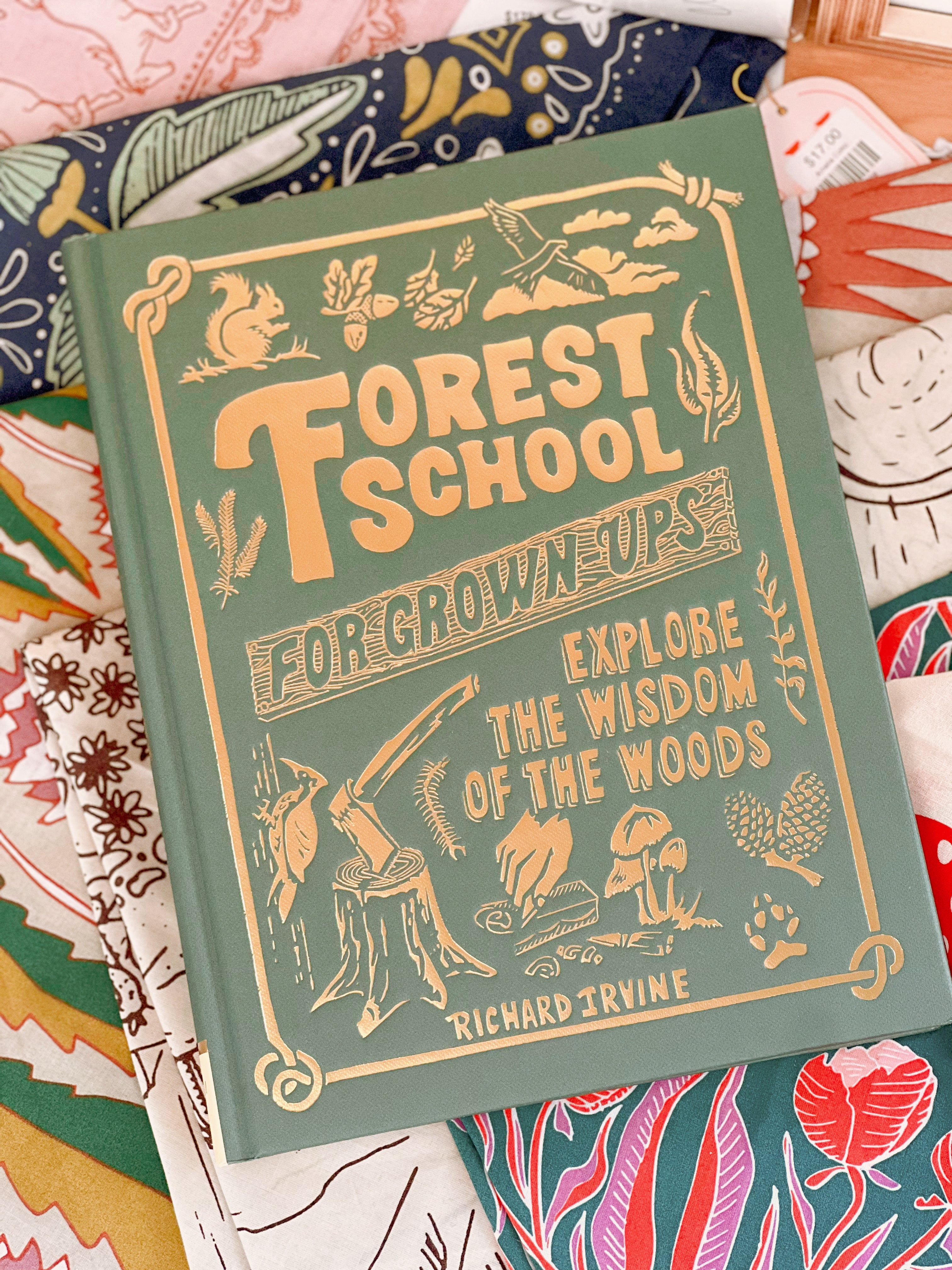 Books for Nature Lovers