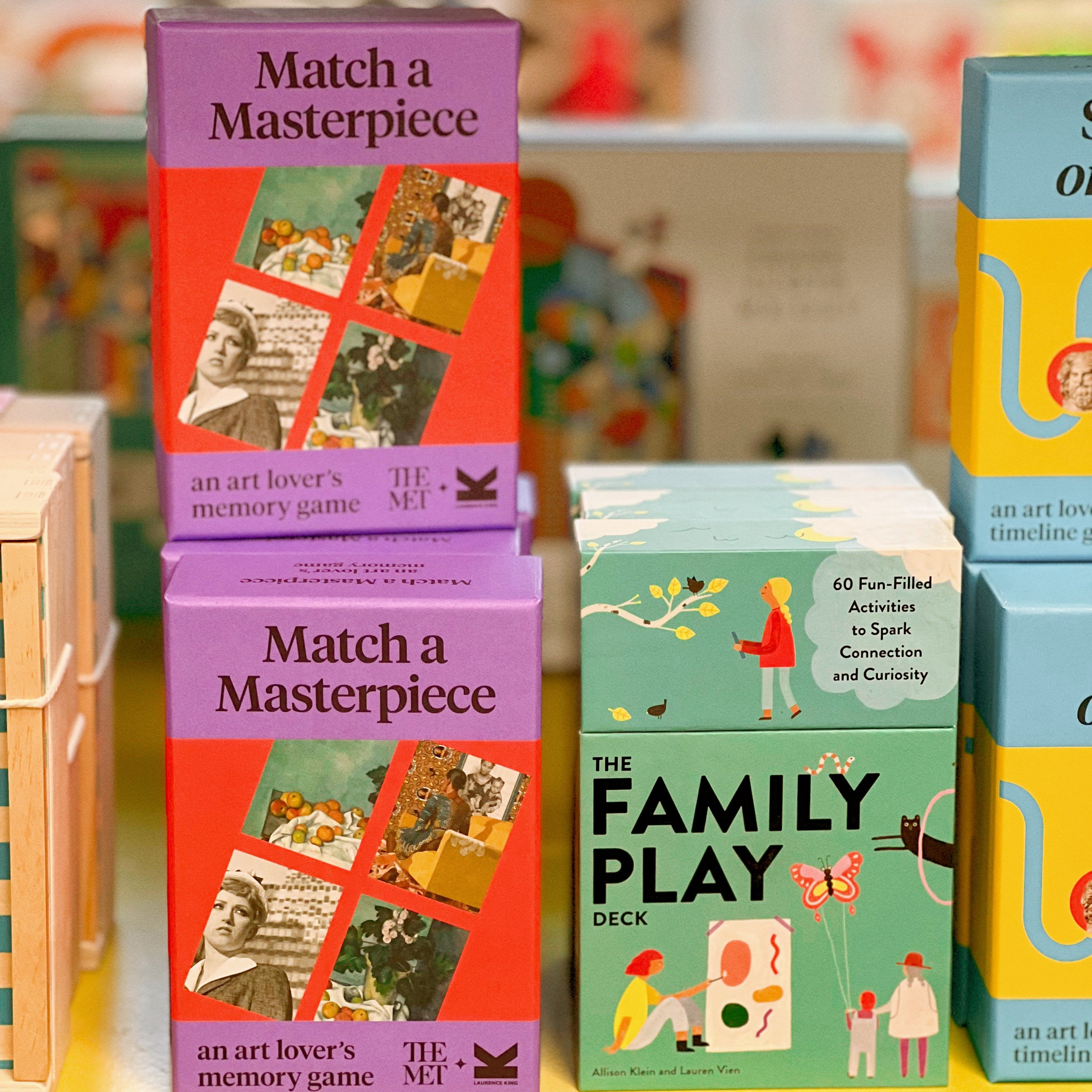 Card Decks