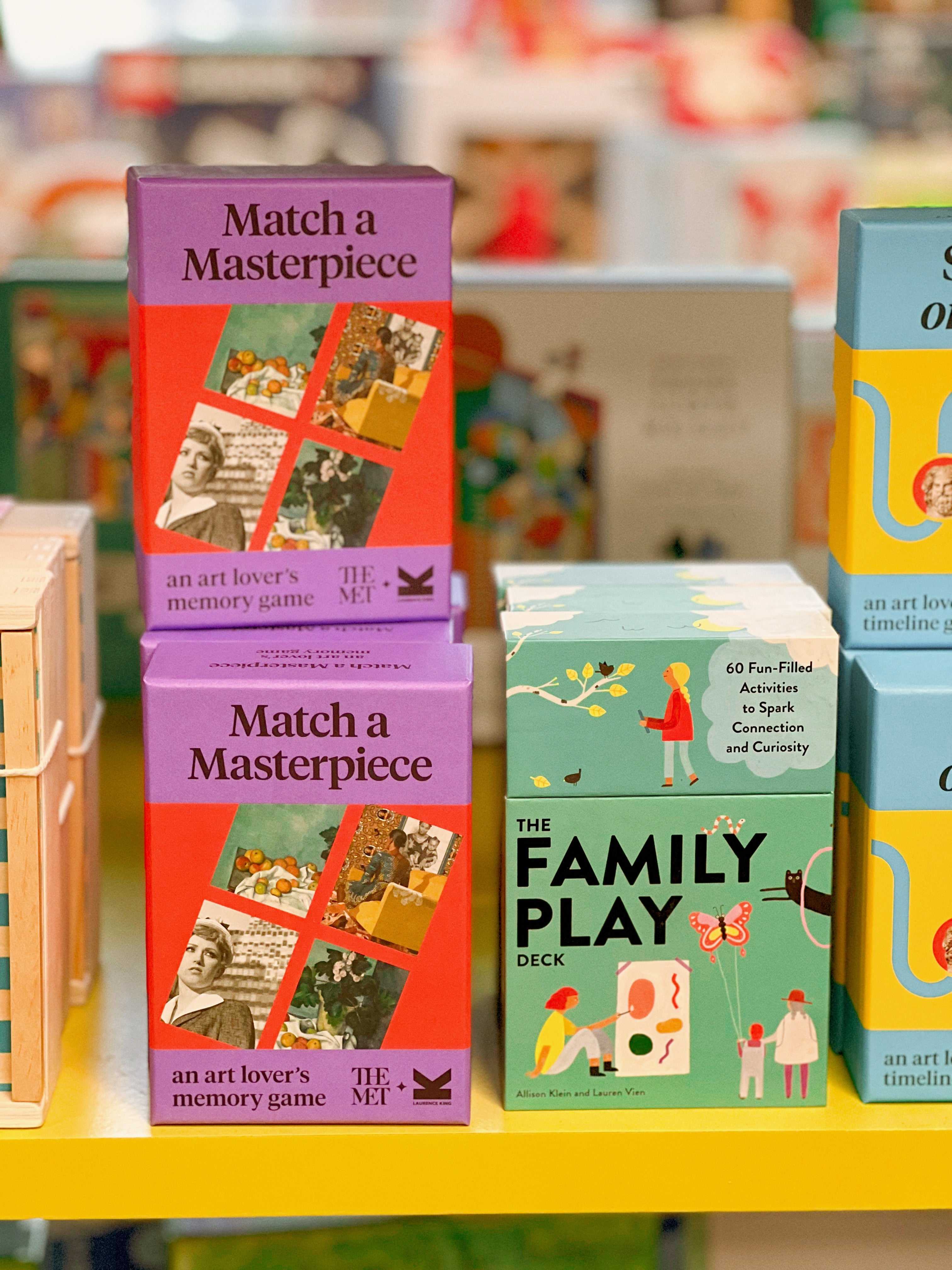 Card Decks