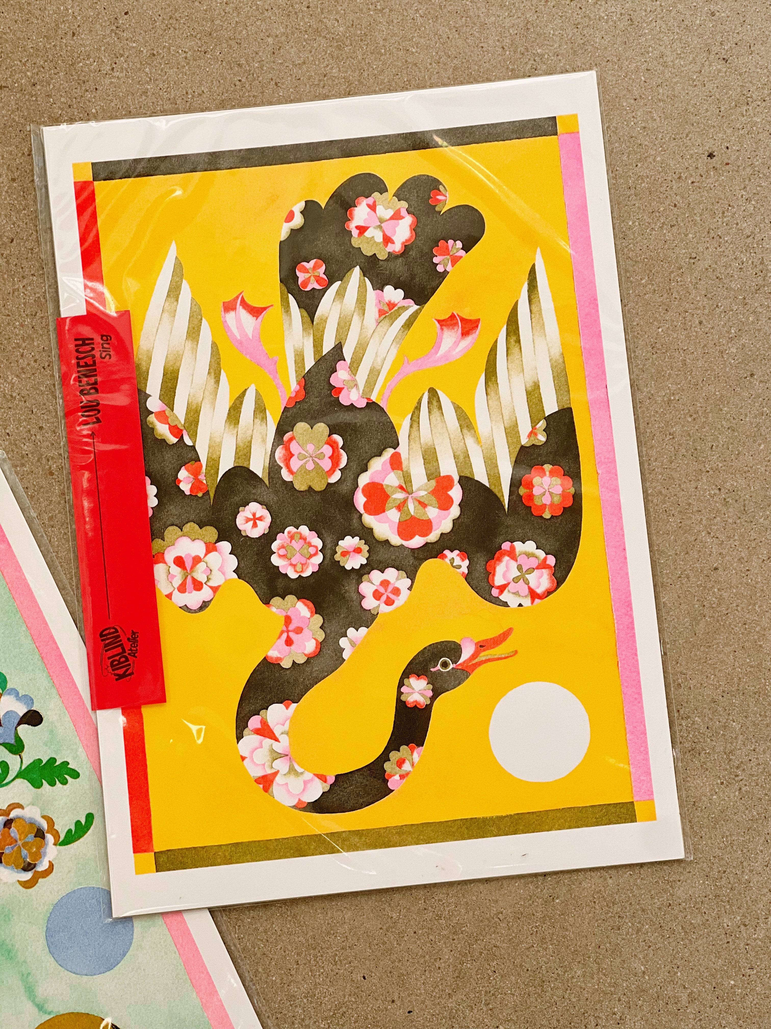 Risographs + Screenprints + Posters