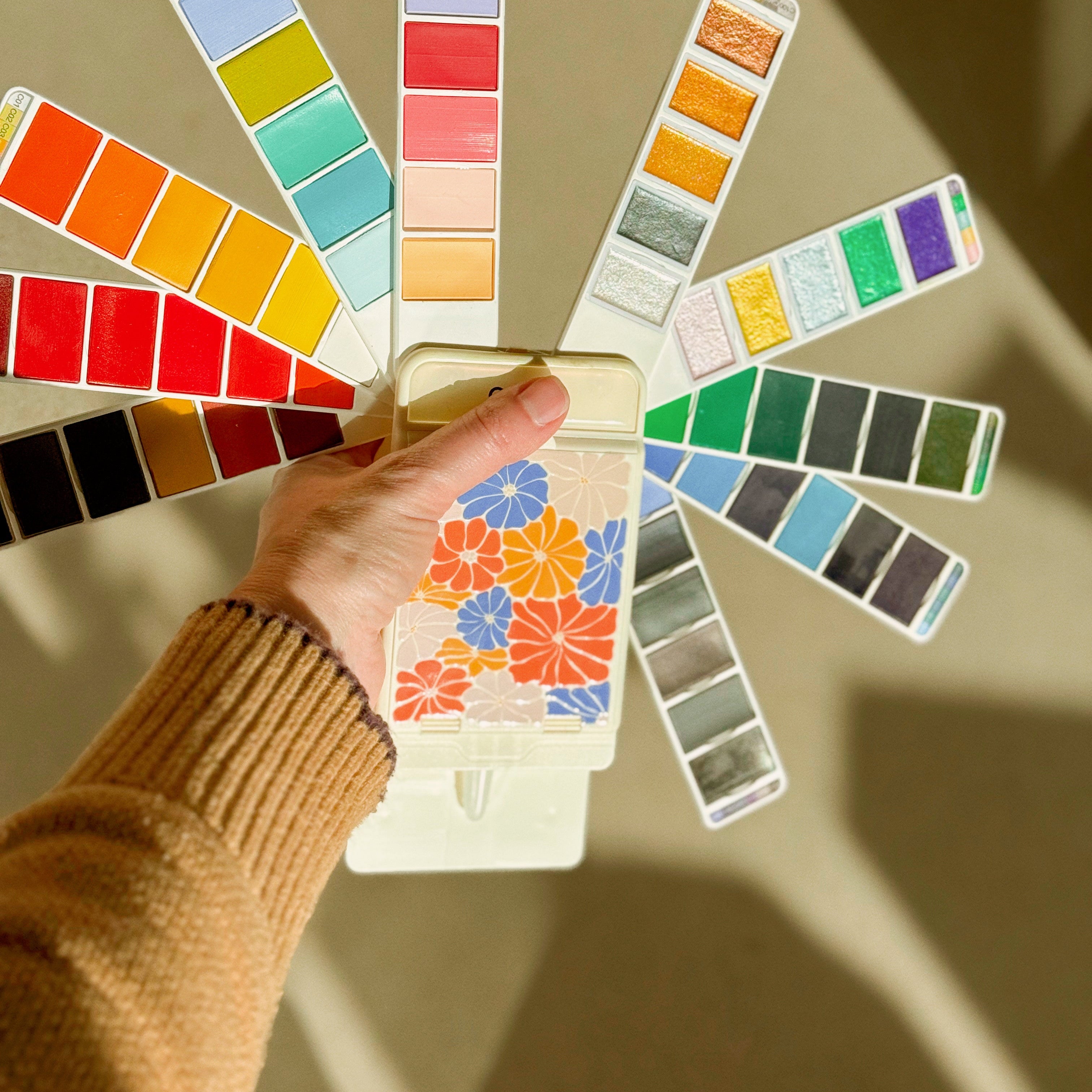 ALL ART SUPPLY