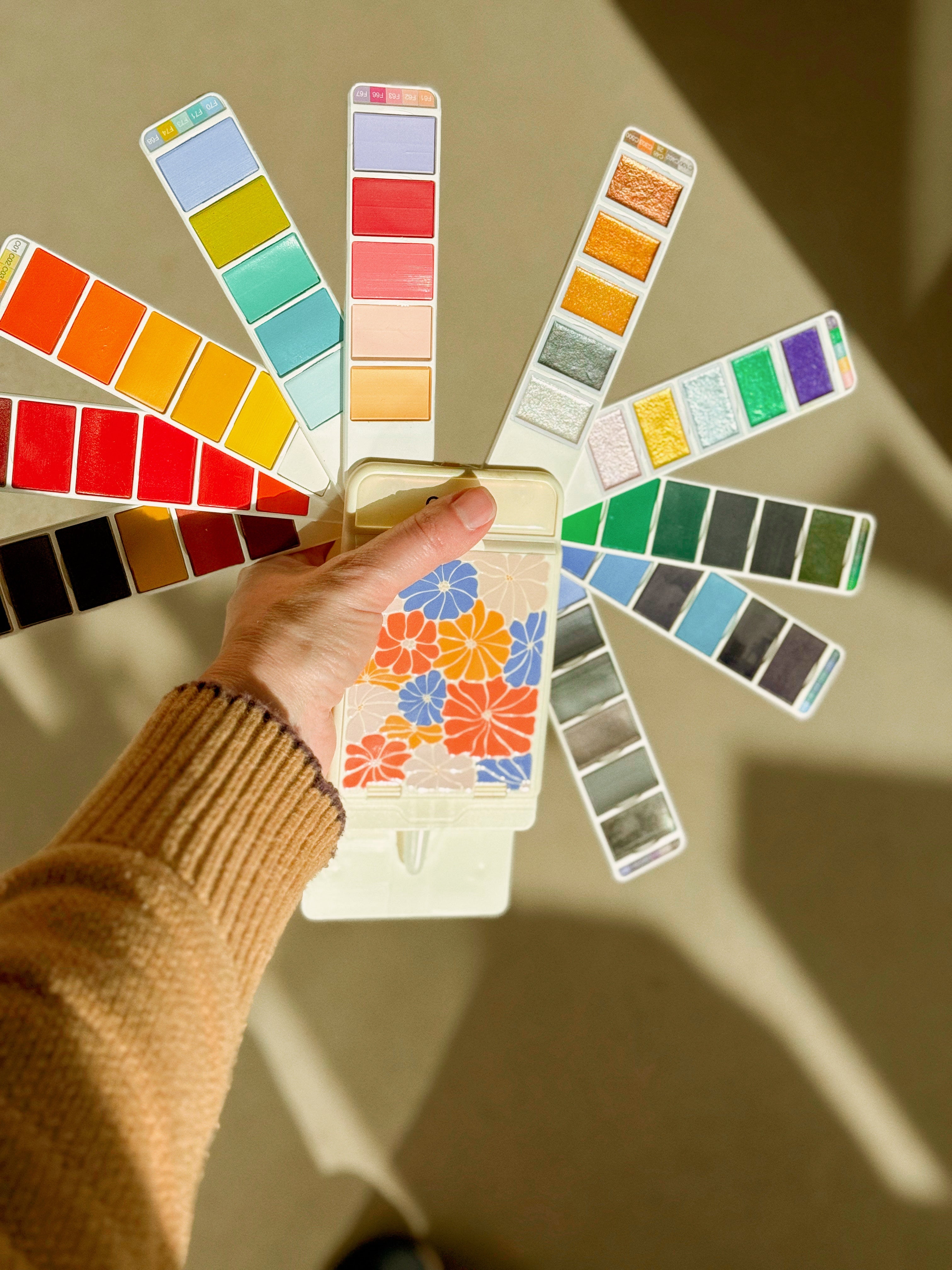 ALL ART SUPPLY