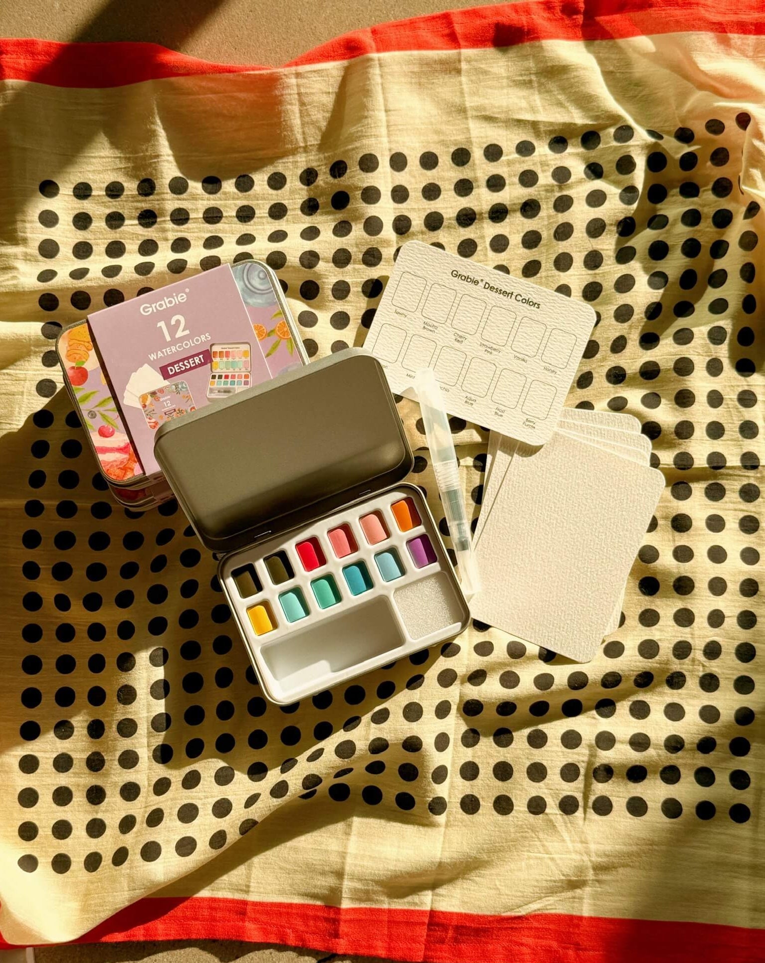 Paint