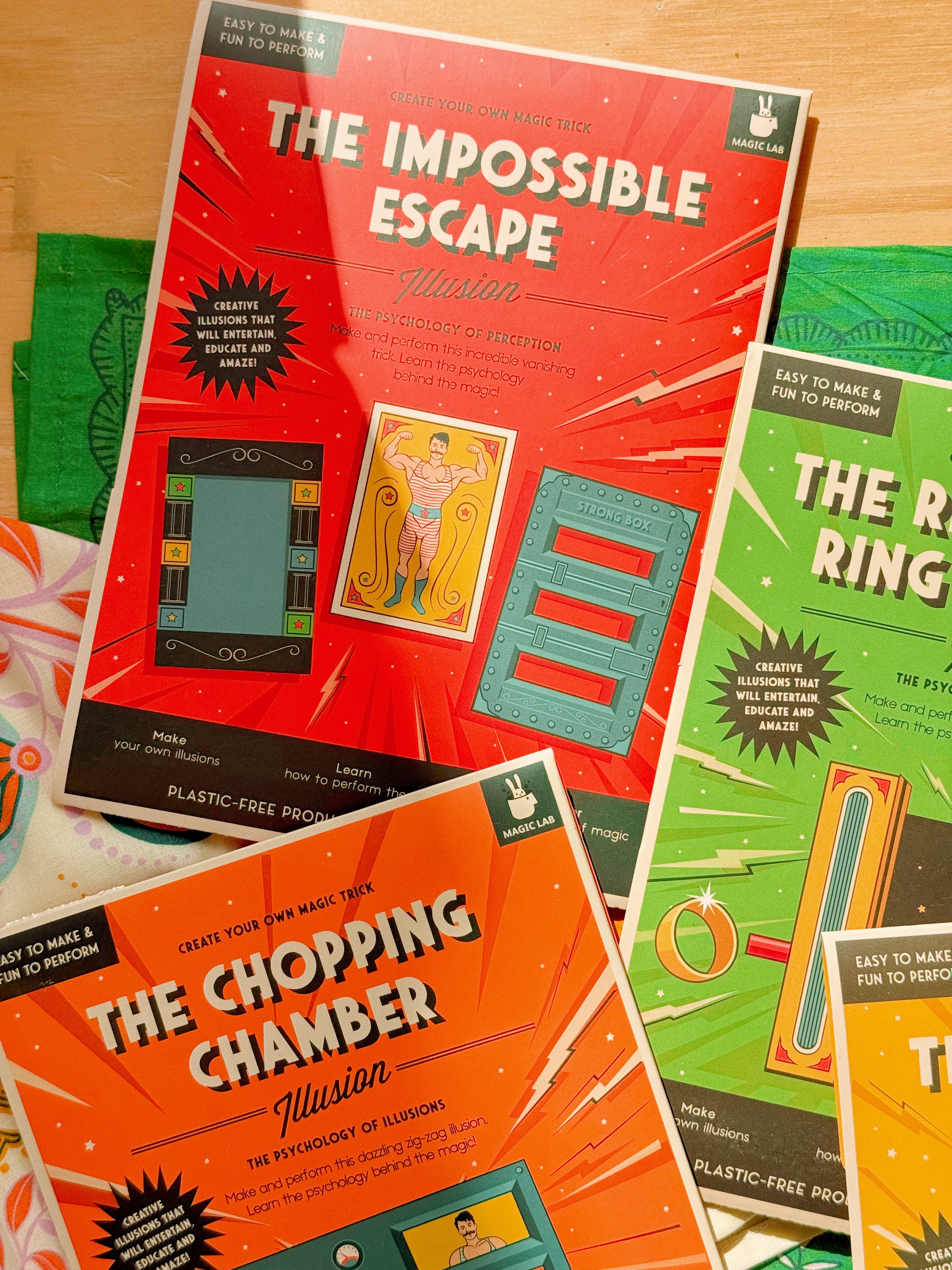 Puzzles and Games for Kids