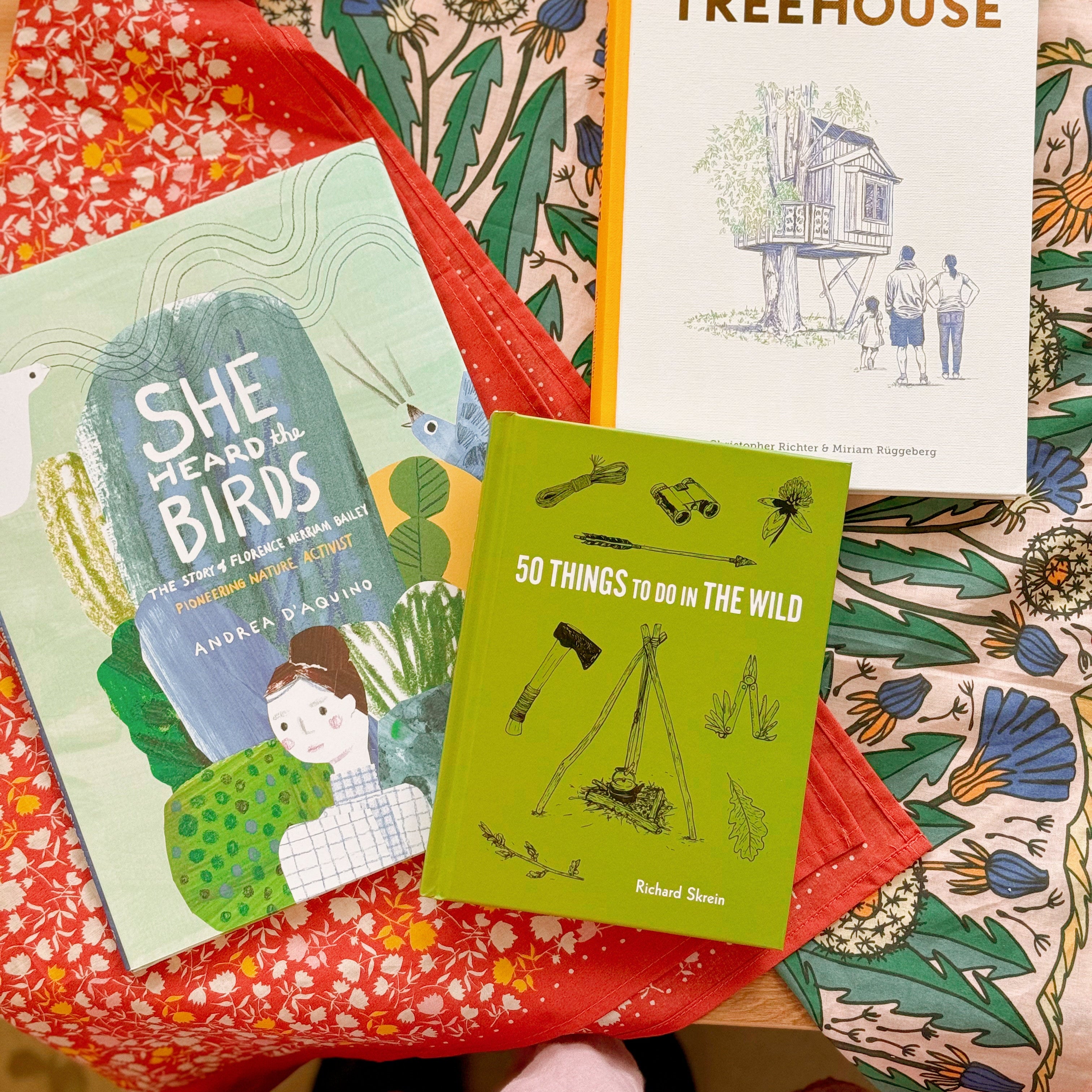 Childrens Literature and Fiction