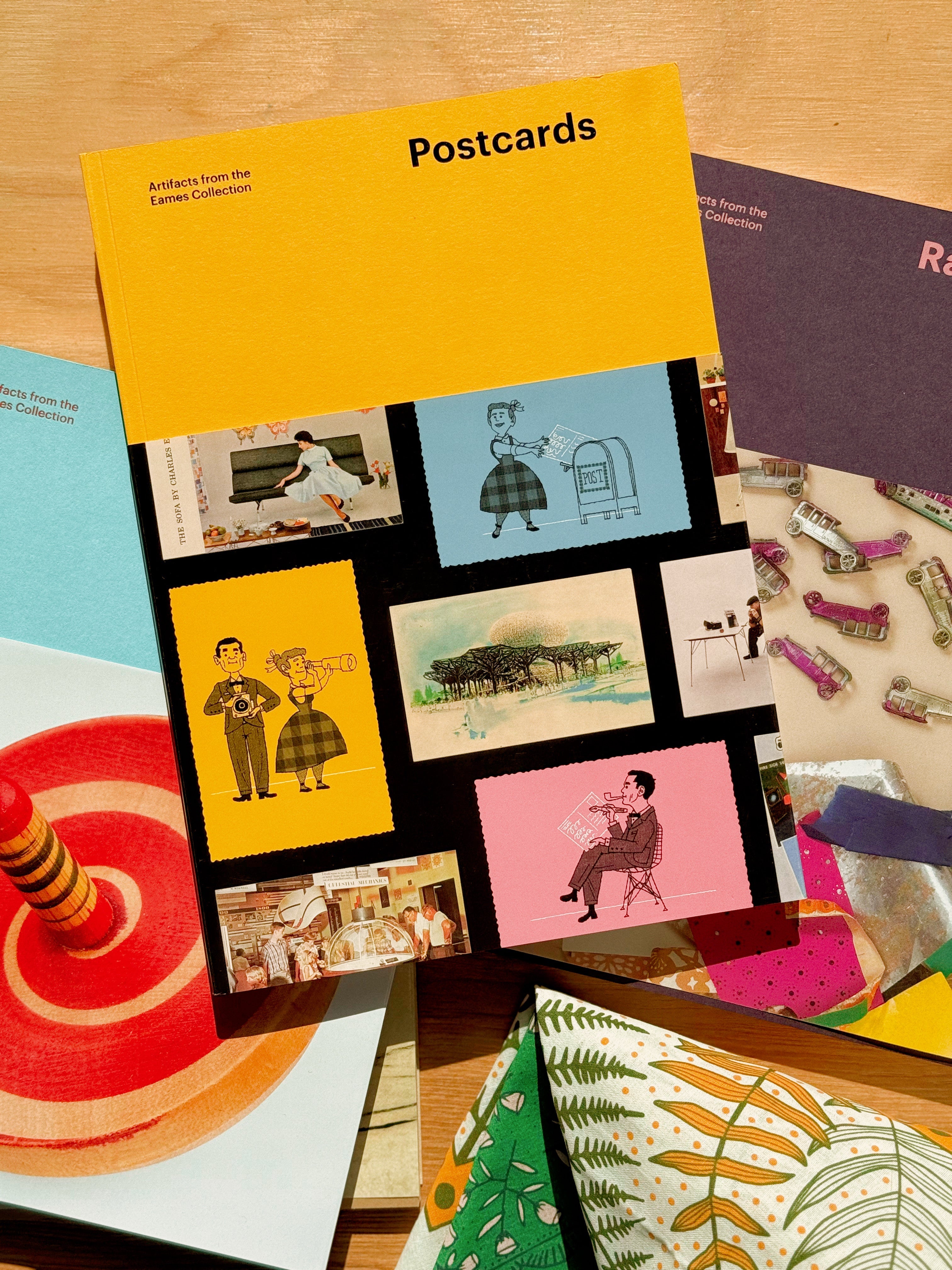 Coffee Table Books