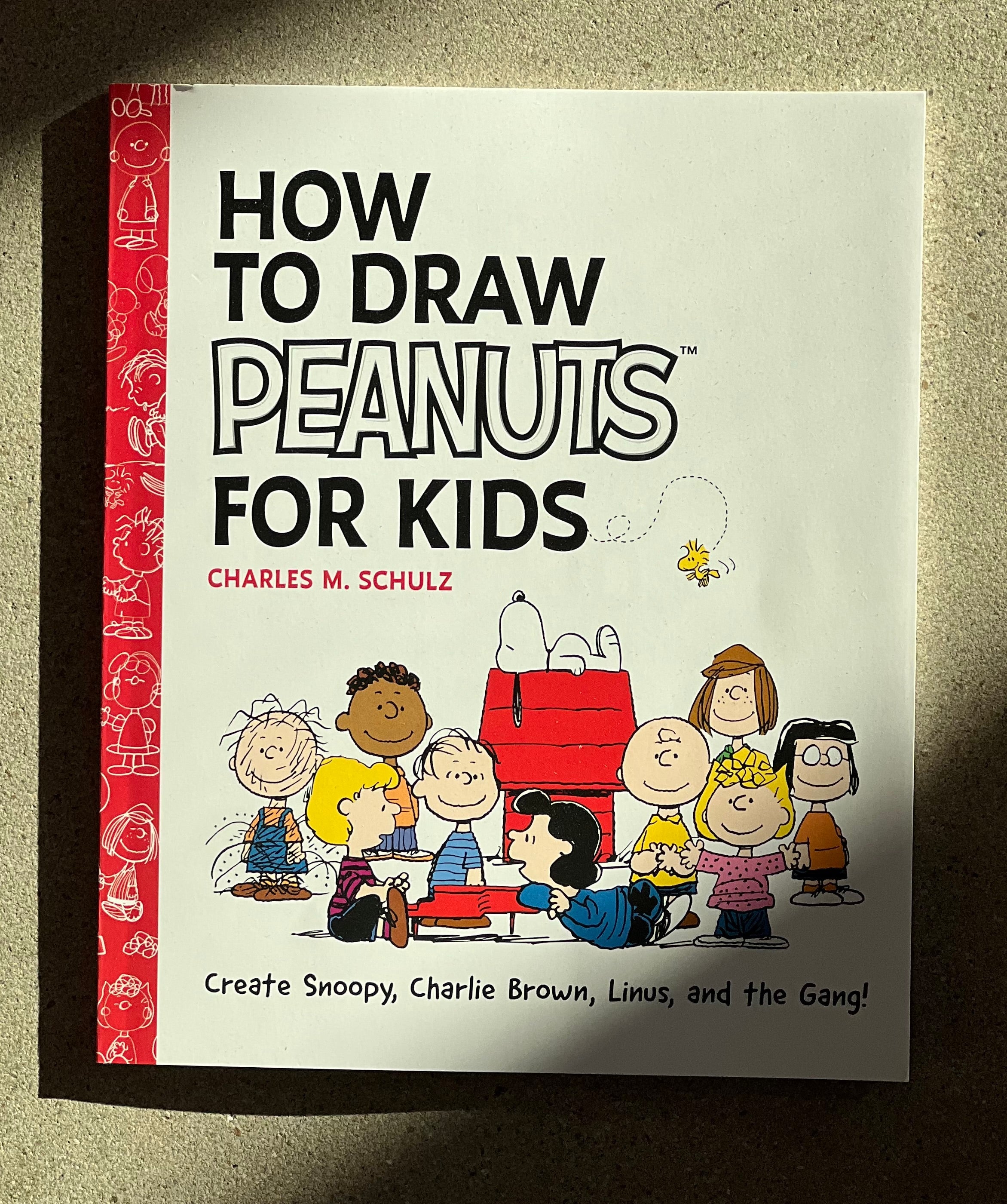 How to Draw & Paint Books