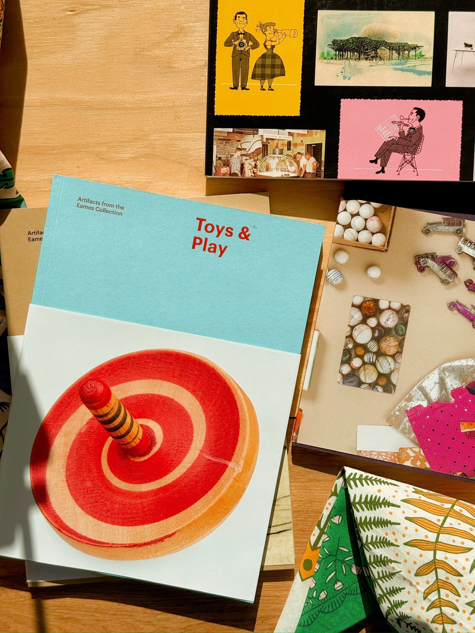 Mid-Century Modern Inspiration