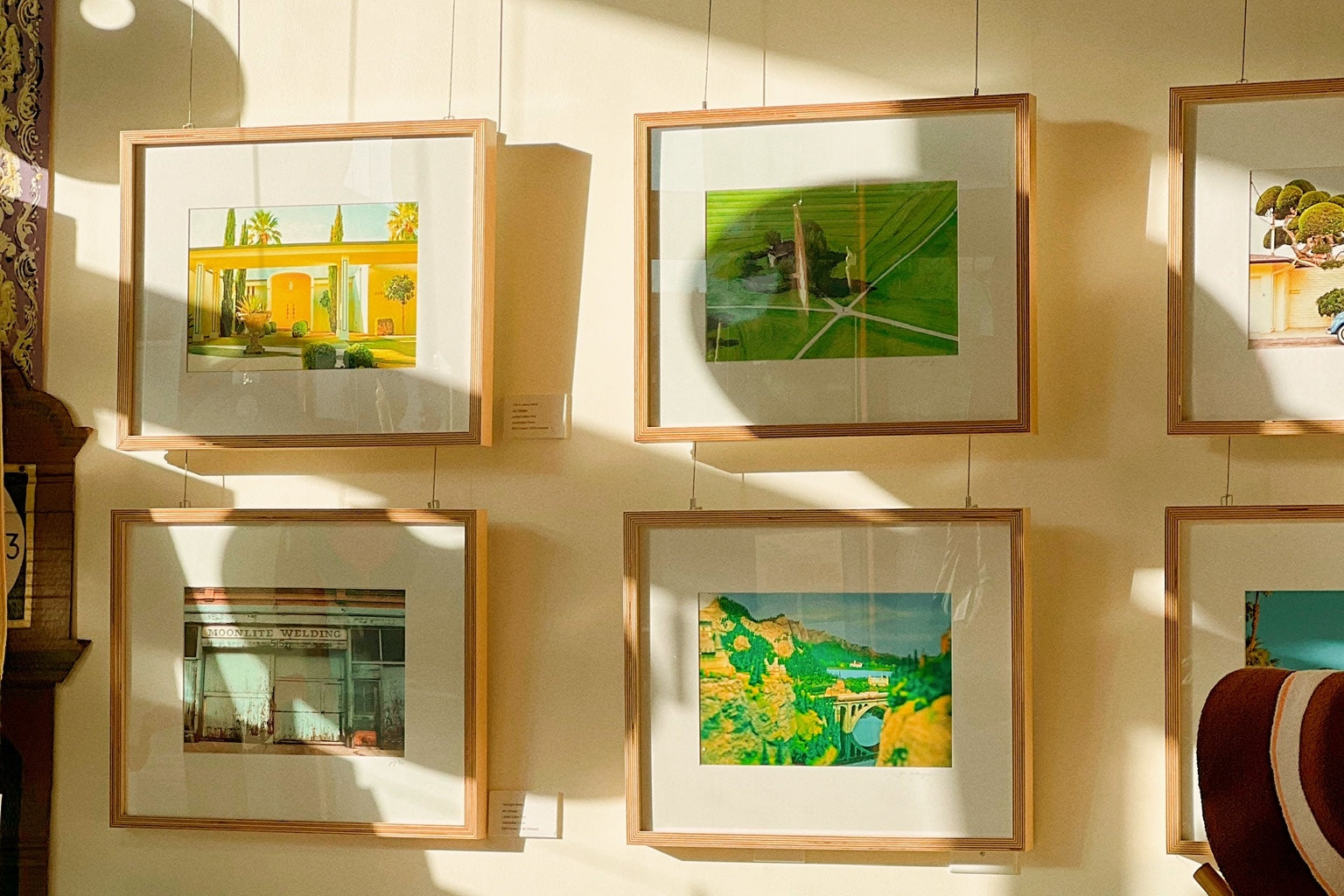Sunshine For Your Walls