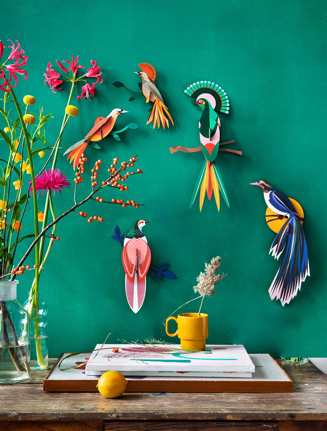 Paper Craft Kits