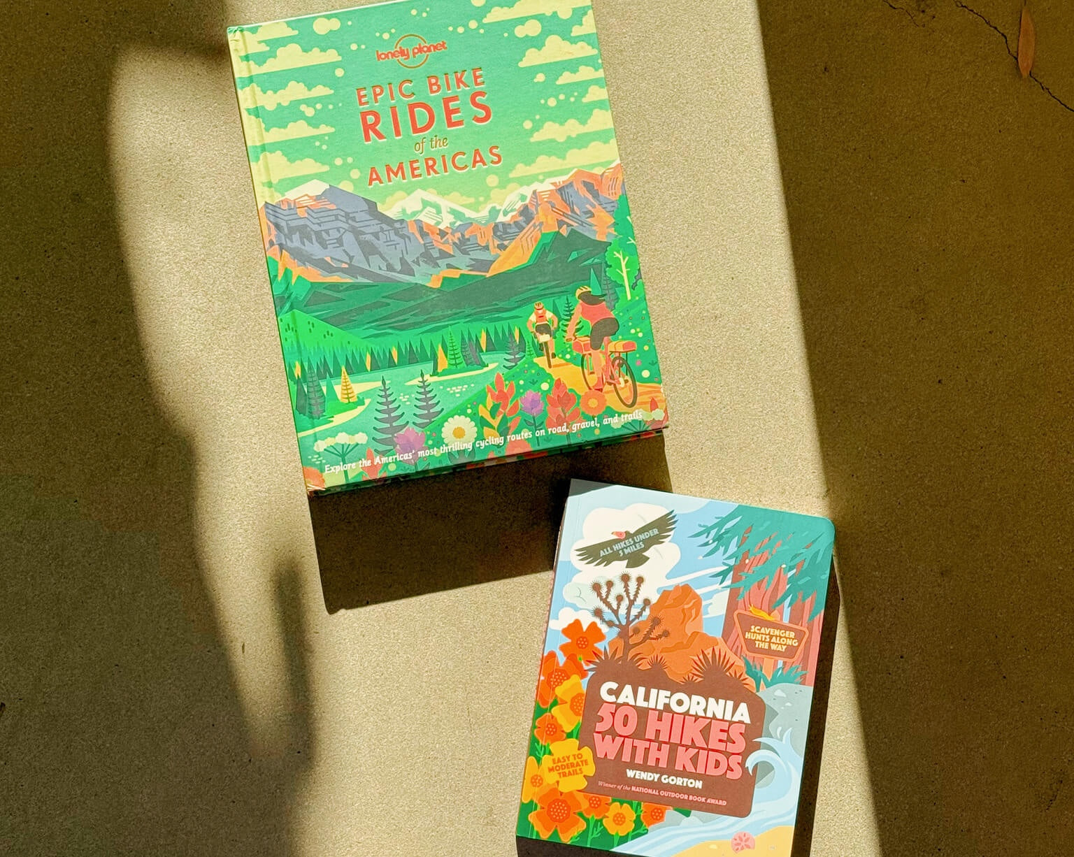 Summer Road Trip