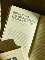 Feed the Resistance | Cookbook