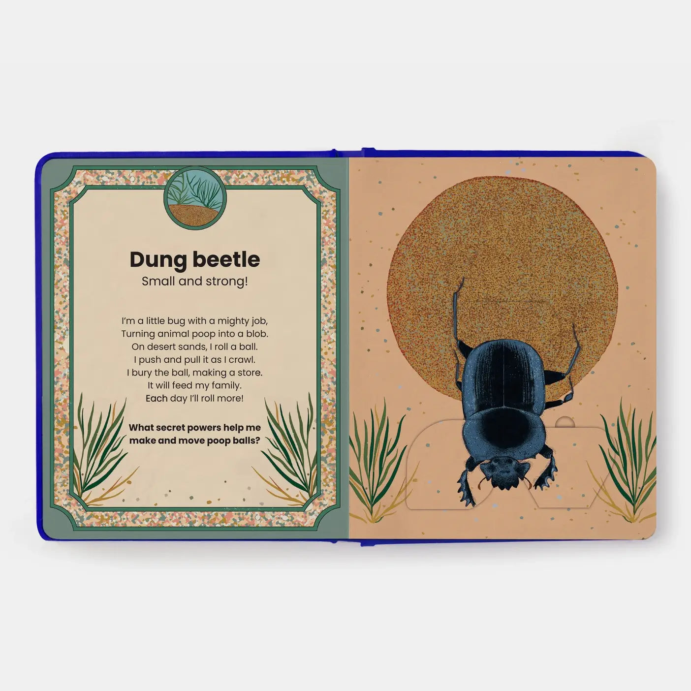 The Secret Powers Of Animals