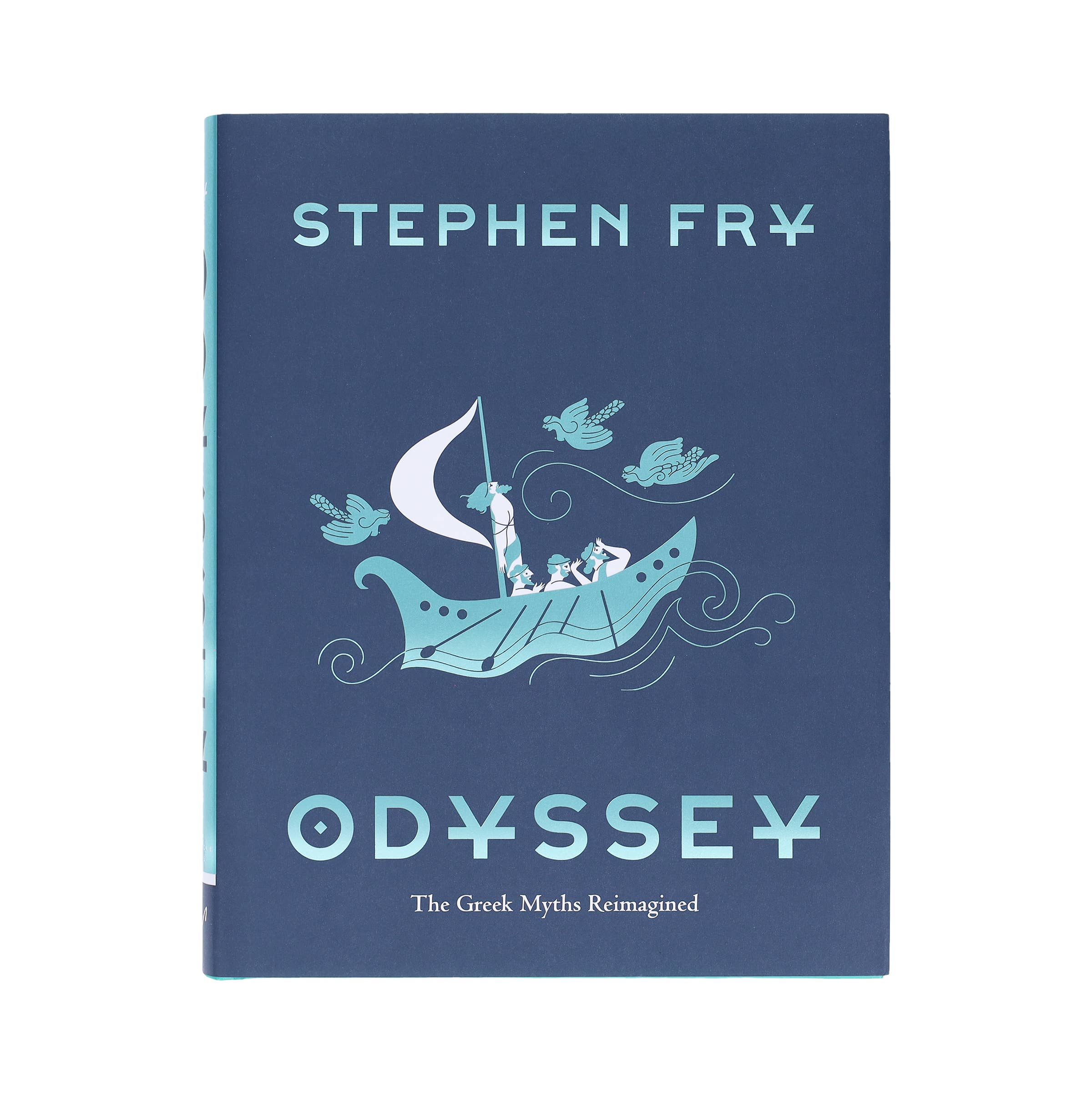 Odyssey – ArtHouse & Co.