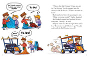 Kind Like Fred Rogers (Children's Graphic Novel)