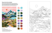 Paint by Numbers: Art Escapes