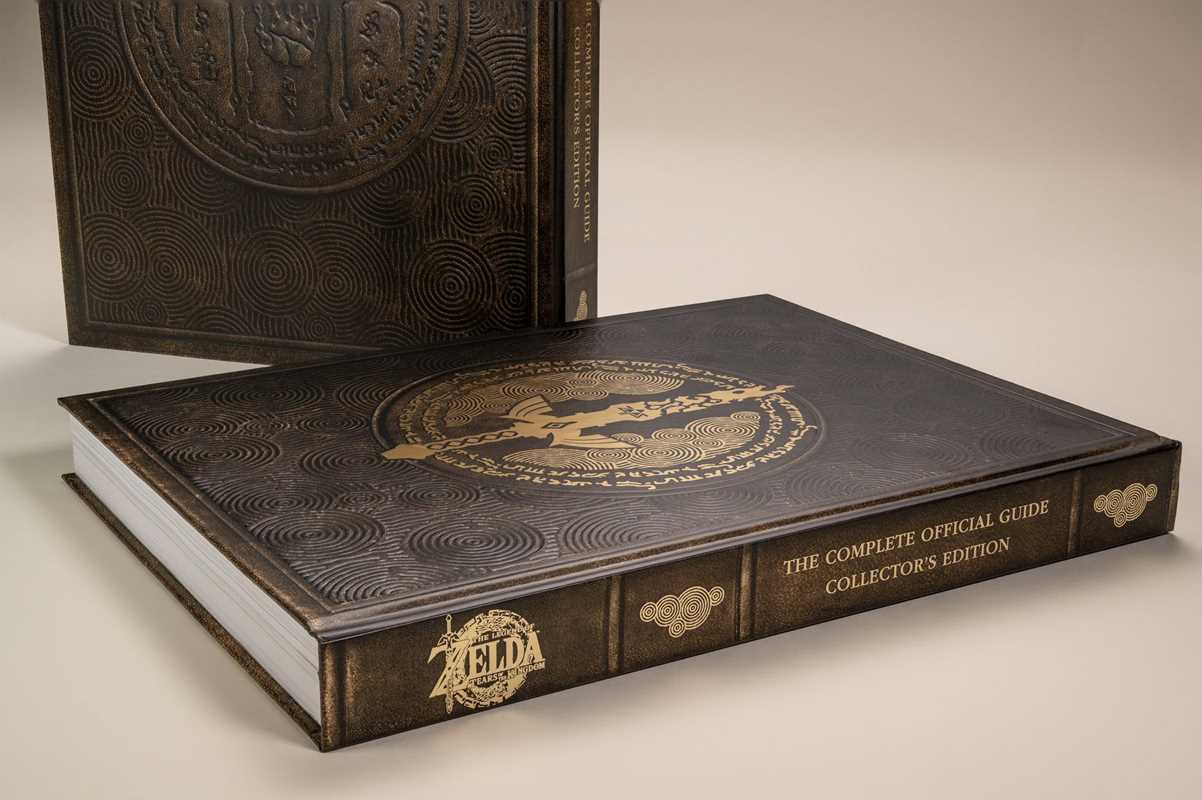 The Legend of Zelda™: Tears of the Kingdom