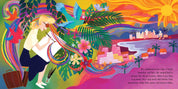Pocket Full of Colors by Amy Guglielmo