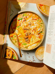 Every Season Is Soup Season
