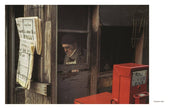 Vivian Maier: The Color Work
